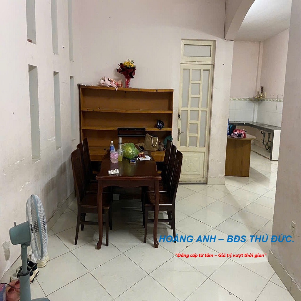 🔥Bán nhà mặt phố Thủ Đức chưa đến 51 tr / m2 _ Liền kề Kha Vạn Cân_ Lợi nhuận cao_ Mặt tiền kinh do - Ảnh chính